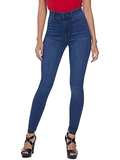 Guess Simmone Jeans Deals, 50% OFF 