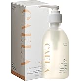 CAELA Feminine Wash Gel, pH-Balanced Formula with Triple Lactobacillus Ferment Complex, Vegan K-Beauty Intimate Care for Women, Sea Buckthorn & Damask Rose, Sulfate-Free, 6.76 Fl Oz