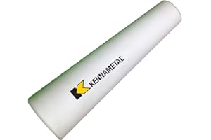 SANDBLASTERINFO Large Ceramic Sandblaster Nozzle Tip: C1 (1/4" ID) Kennametal Quality, Longer-Lasting Professional Abrasive Blasting Nozzle Tip Replacement + Sandblasting 101 Ebook