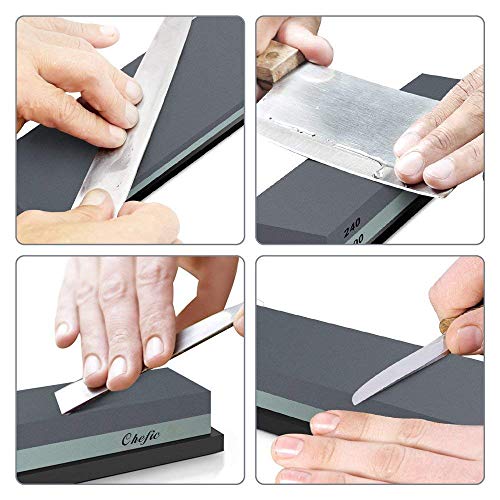 4 BearMoo+Premium+Whetstone+Sharpening+Waterstone