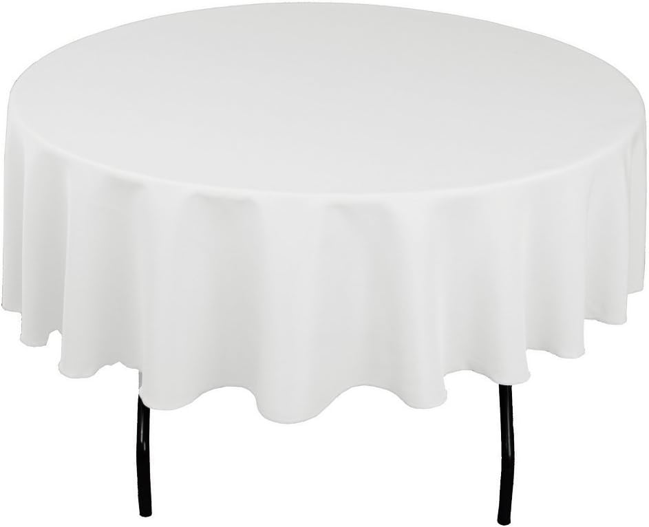 Best table cloth 90 round