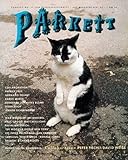 Image de Collaboration: Peter Fischli David Weiss (Parkett No. 17)