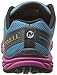 Merrell Women's Bare Access Trail Trail Running Shoe