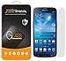 Supershieldz (2 Pack) Designed for Samsung Galaxy Mega 6.3 inch Tempered Glass Screen Protector, Anti Scratch, Bubble Free