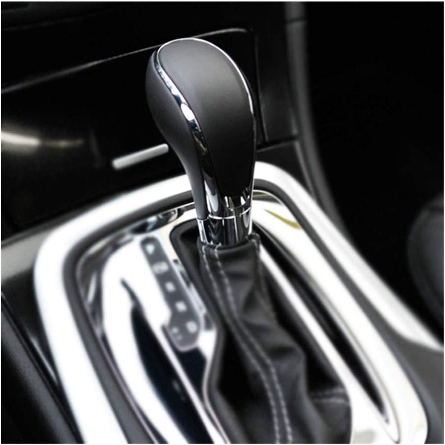Amazon Co Jp シフトノブ オペル ボクソールアストラjに対応オペル ボクソール記章に対応ユニバーサルオートマチックトランスミッション車ギアシフトノブシフターレバーペン カーアクセサリ Color B ホーム キッチン