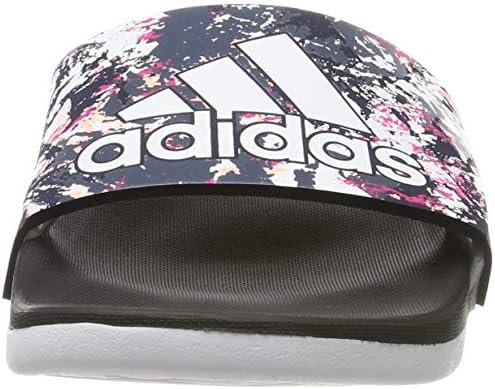 adidas adilette cloudfoam plus graphic slides