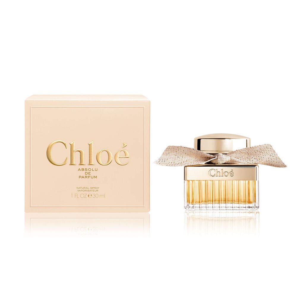 Perfume Chloe Chloé Absolu
