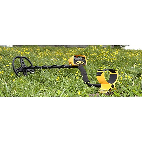 Garrett Ace 350 (1140260) Mr Metal Detector