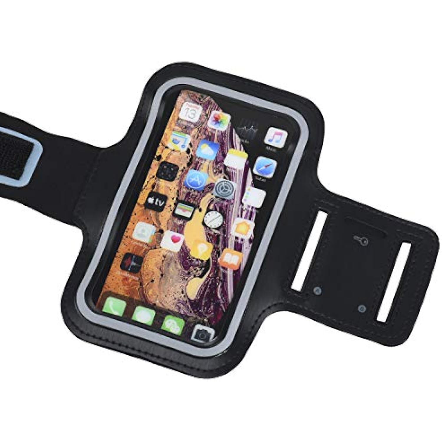 Universal Cell Phone Adjustable Armband Case BULK LOT OF 97 eBay