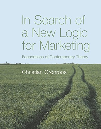 In search of a new