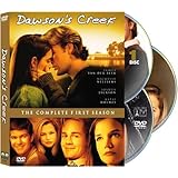 Dawson's Creek - The Complete First Season