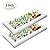 2 PCS Inflatable Salad Bar Ice Buffet Serving Tray Food Drink Beer Holder Cooler Containers Portable Indoor Outdoor BBQ Picnic Pool Party Supplies Luau Cooler w Drain Plug