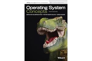 Operating System Concepts