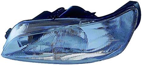 Equal Quality pp0410d Lamp Right DX