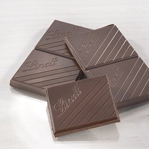 Lindt Excellence Dark Chocolate 99 Cocoa (50g) Buy Online in KSA