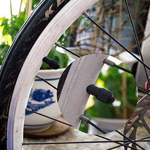 schrader valve caps bicycle