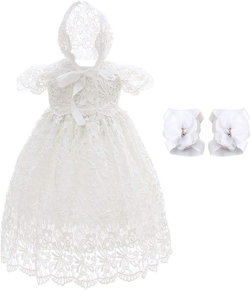 amazon baby girl christening dress