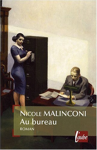 Au bureau