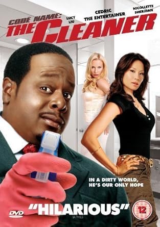 Code Name The Cleaner Dvd Amazon De Dvd Blu Ray Code Name The Cleaner Dvd Amazon De Dvd Blu Ray