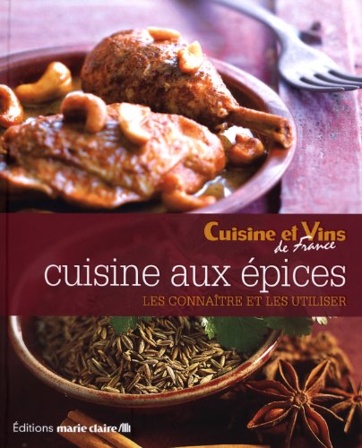 Cuisine aux épices