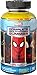 Marvel Spider-Man Complete Multi-Vitamin Gummies, 180 Count