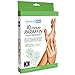 Paraffin Wax Works Green Tea Hand Treatment, 1 Pair