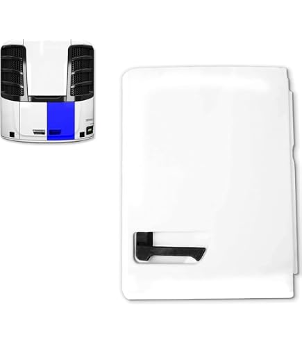 Amazon.com: Thermo King Precedent Reefer Top Center Door Panel TK