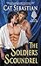 The Soldier's Scoundrel by Cat Sebastian