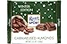 Ritter Sport Winter Edition, 3.5 Ounce (Caramelised Almonds, Pack of 12)