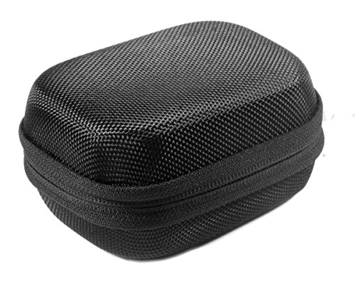 WGear Protective Case for Square Contactless Dock and Chip Reader Scanner – ALL IN ONE Solution for Dock, Square Card Reader, Chip Reader, USB Cables and Small Accessories