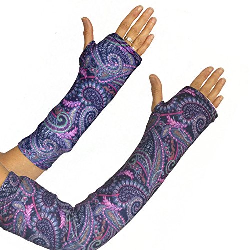 CastCoverz! Fashion and Designer Arm Cast Cover Keeps Short and Long