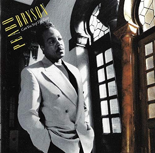 Peabo Bryson - Don't Play with Fire - Amazon.com Music