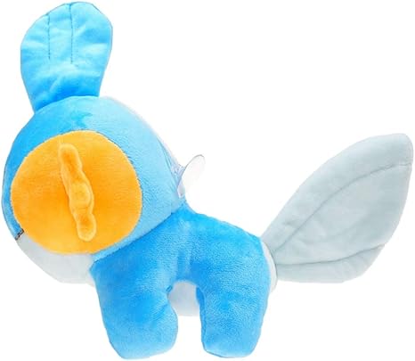mudkip plush amazon