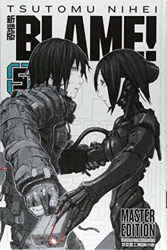 BLAME! Master Edition 5