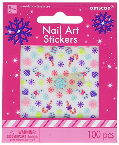 Amscan 395467 Party Supplies, 3