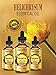 Helichrysum Essential Oil 1 fl oz Premium Grade - Ideal for Sunburn Relief, Acne Treatment and Pain Relief