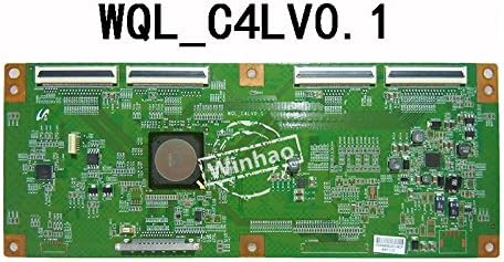 Winhao Logic Board WQL-C4LV0.1 Compatible Sony KDL-46HX750