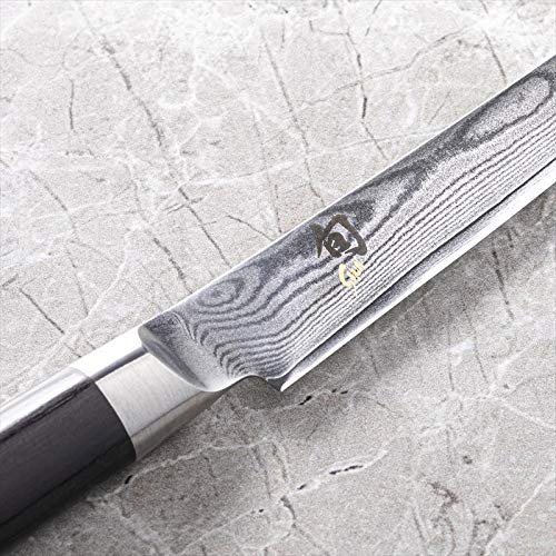 Shun DM0710 Classic 6Inch Boning Knife Pricepulse