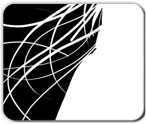 Have With Black And White Unique For Child 240Mmx200Mmx2Mm Mouse Pad