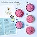 27 Piece Cake Decoration Icing Tips Set With Piping Bag - Stainless Dispenser Nozzle Kit For Professional Baking Decorating. Tools Supply and Storage Case. Child Safe Sugar Craft family friendly.
