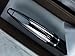 Cross Executive Companion Black with Extremely Polished and Ribbed Barrel Tuxedo Pen