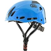 KONG Mouse Work Helmet Blue UNI