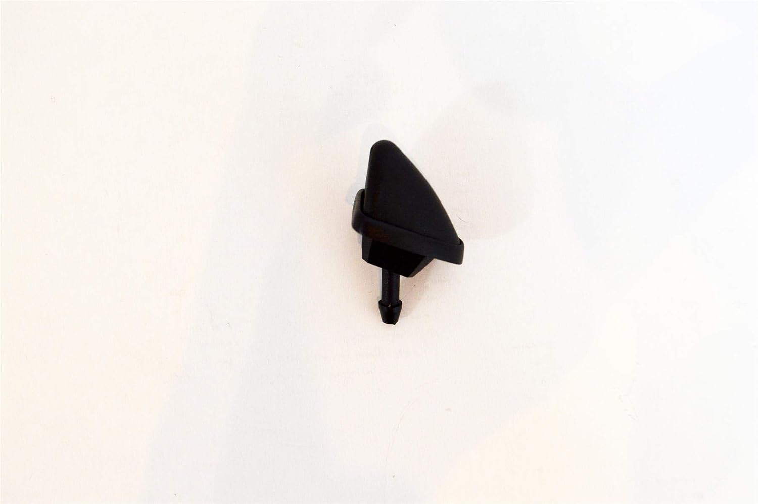 LSC Rear Tailgate Washer Jet/Nozzle - NEW from LSC: Genuine Vauxhall (OEM), Beige/Brown, Plastic, Rear, Vehicle Specific - Image 4