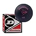 DUNLOP Progress 1 Squash Ball Red Dot