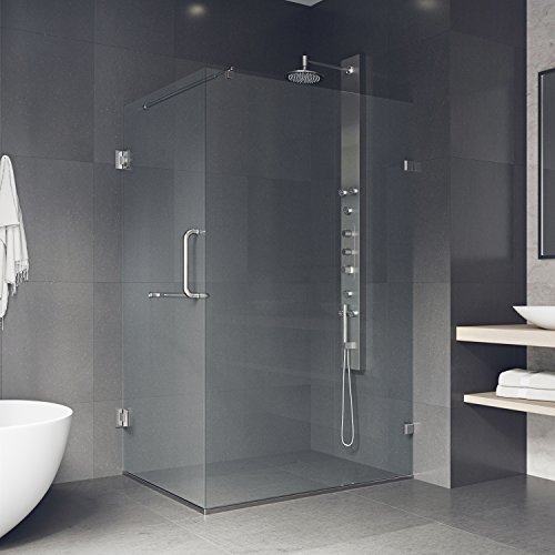 Top 10 Shower Enclosures of 2020 No Place Called Home