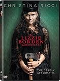 Electronics The Lizzie Borden Chronicles Season 1 [Region 1] Book