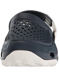 Crocs Swiftwater Deck Clog para hombre