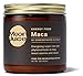 Moon Juice - 100% Organic Raw Maca Root Extract (Stamina Booster, 7 oz)