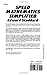 Speed Mathematics Simplified (Dover Books on Mathematics)