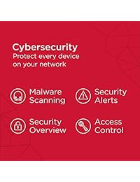 Onelink Secure Connect - Sistema de red Wi-Fi triple para todo el hogar